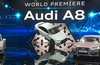 Audi A8 will be the first Level 3 autonomous car on the road
