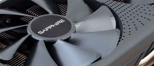Review: Sapphire Radeon RX 570 Pulse OC 4GB - Graphics - HEXUS.net