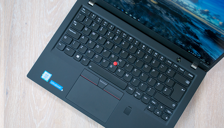 Review Lenovo ThinkPad X1 Carbon (2017, 5th Gen)  Laptop  HEXUS.net