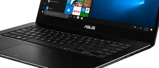 Review Asus Zenbook Pro Ux550vd Laptop 9428