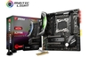 MSI launches X299M GAMING PRO CARBON AC motherboard