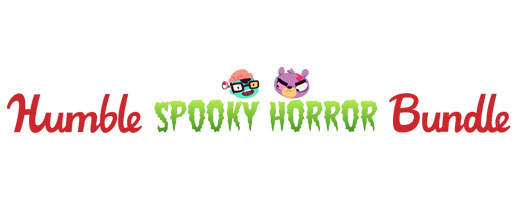 Frighteningly good Humble Spooky Horror Bundle launched - PC - News ...