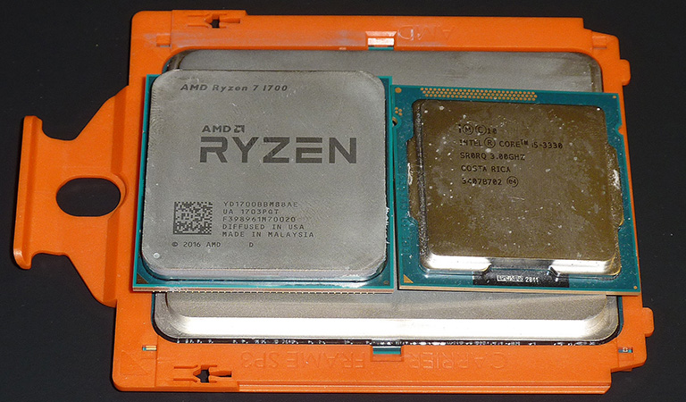 Ryzen 3330 2024