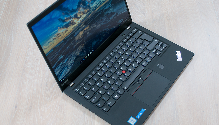 Review: Lenovo ThinkPad X1 Carbon (2017, 5th Gen) - Laptop - HEXUS.net