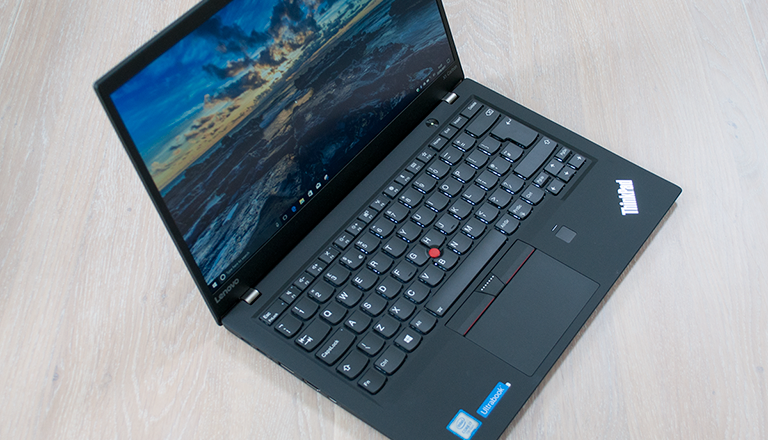 Review: Lenovo ThinkPad X1 Carbon , 5th Gen   Laptop   HEXUS.net