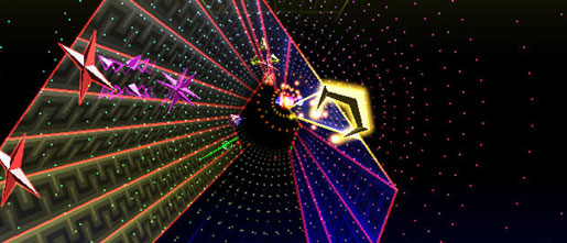 Atari Will Reveal Tempest 4000 At Gamescom Later This Month - Pc - News 