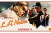 L.A. Noire: The VR Case Files for HTC Vive arrives on 14th Nov