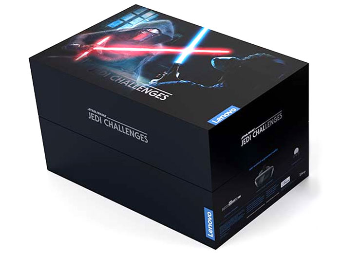 jedi challenges headset