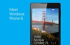 Windows Phone 8 to launch on October 29 says Microsoft