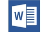How is Microsoft Word 2013 being optimised for Windows RT?