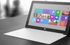 Microsoft Surface pricing announced, starts at £399 in UK
