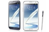 Samsung Galaxy Note 2 gets split screen multitasking update