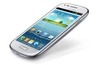 Samsung unveil Galaxy <span class='highlighted'>S</span> <span class='highlighted'>III</span> mini, compact flagship smartphone