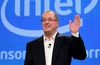 Intel CEO Paul Otellini to retire in May, aged 62
