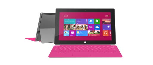 Microsoft’s Windows RT hardware compatibility list is published ...