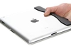 Brydge, the Aluminium iPad to laptop converter case is shipping