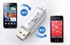 USB thumb drive aimed at both Android device and PC owners