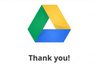 Google Drive privacy concerns