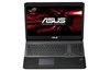 Asus 'Republic of Gamers' <span class='highlighted'>Ivy</span> <span class='highlighted'>Bridge</span> laptops launched