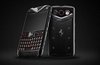 <span class='highlighted'>Nokia</span> to sell off Vertu luxury phone division