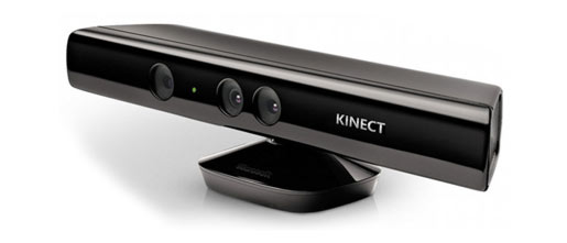 GesturePak for Kinect now on sale - Peripherals - News - HEXUS.net