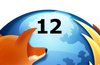Firefox 12 now available for download