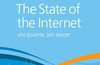 Akamai State of the Internet report shows speed drop