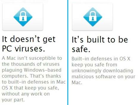 Can mac computers get viruses