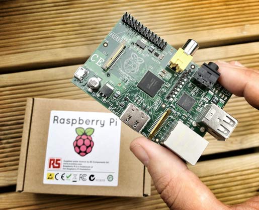 chrome os for raspberry pi 3