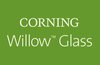 Corning reveals Willow <span class='highlighted'>Glass</span> for flexible displays