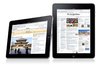 Tablet demand growing faster than previously forecast