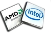 AMD and Intel; diverging fortunes