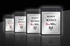 Sony debuts new 168MB/s memory cards
