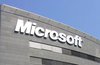 Microsoft $6.2 billion writedown of 2007 acquisition aQuantive