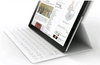 Sony Xperia tablet details leaked online