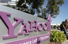 Hackers expose 453,000 Yahoo accounts