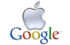 Apple and Google chiefs smoke the pipe of peace?