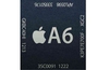 iPhone 5's A6 processor detailed and benchmarked