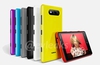 Nokia Lumia 920 and 820 WP8 handset pictures leaked?