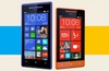 HTC 8X and 8S Windows Phone 8 smartphones unveiled