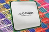 AMD Richland APU processor range key specs are listed