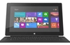 Microsoft Surface Pro 128GB only has 83GB of free space