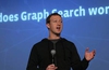 Facebook’s Graph Search unveiling event