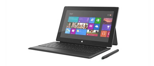 Microsoft Surface Pro will go on sale from 9th February - Laptop - News ...