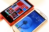 Nokia and Samsung both enjoy profits from Q4 2012 mobile sales