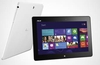 The ASUS VivoTab ME400, a £399 Windows 8 tablet