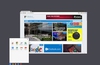 Google’s new <span class='highlighted'>Chrome</span> browser aims to be a cuckoo in Windows 8