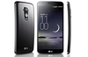 LG unveils the G Flex curved-screen smartphone