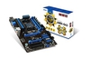 MSI announces availability of its FM2+ Military Class motherboards