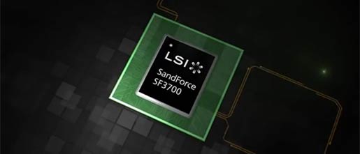 LSI introduces SandForce SF3700 family of flash controllers - Storage ...